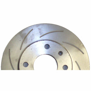 Front disc Pair