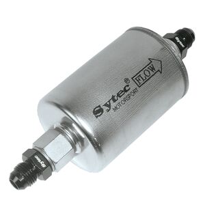 Inline Fuel Filter