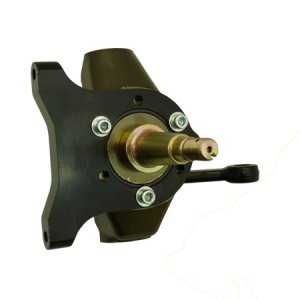 Aluminium Upright Kit