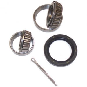 Front Bearing Kit