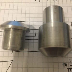 Upright Top Bushing