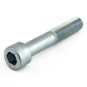 M12 x 60mm 12.9 Cylinder