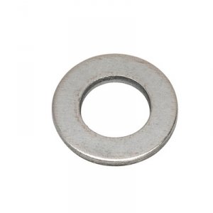 M6 Flat washer