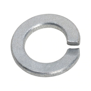 M12 Lock washer