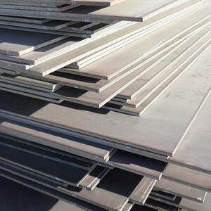 Sheet Steel 3mm