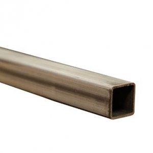 Square Tube 20x20mm