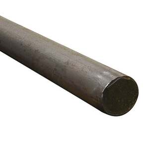 Round Bar 25mm
