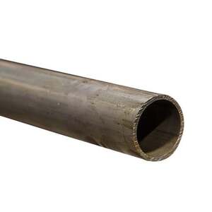 Round Tube 12x1,5mm