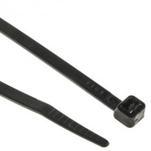 Cable tie 4.8 x 250mm