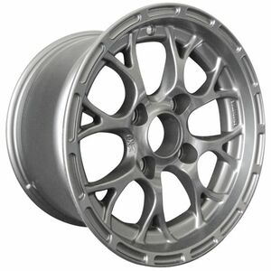 13x8.0 Rim