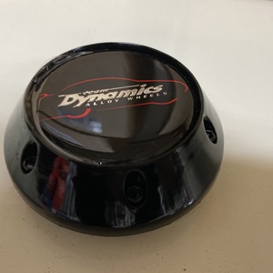 Wheel center cap